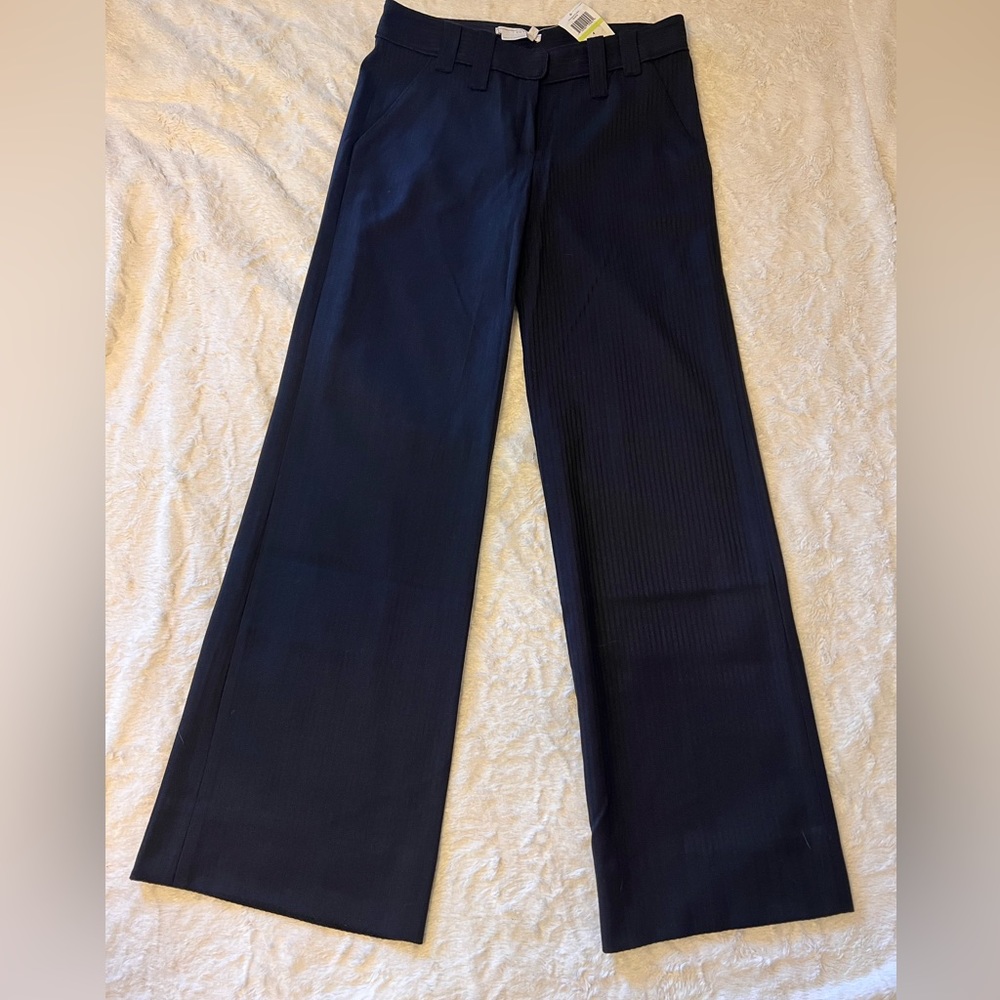 New woman’s dress pants